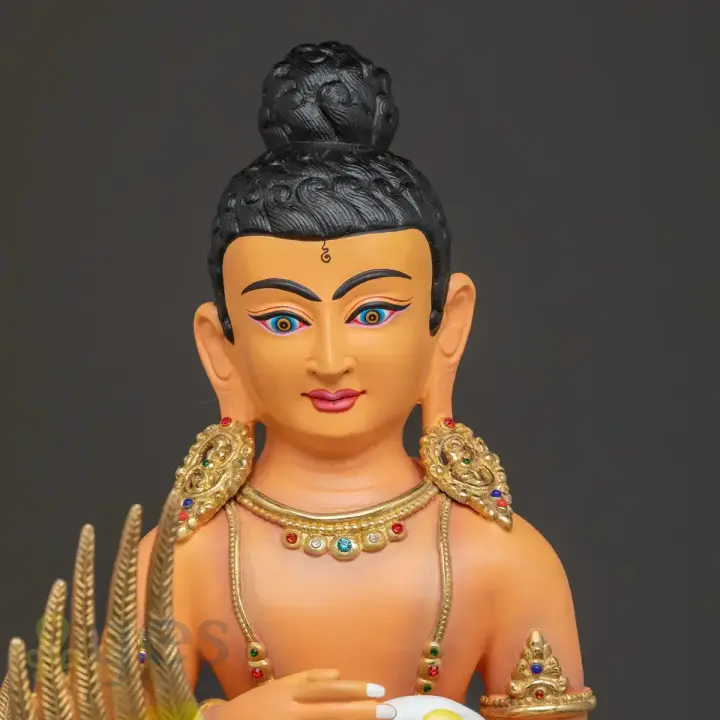 Siddharth Gautam