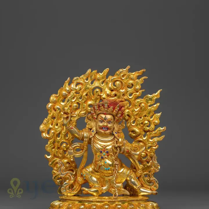 Vajrapani