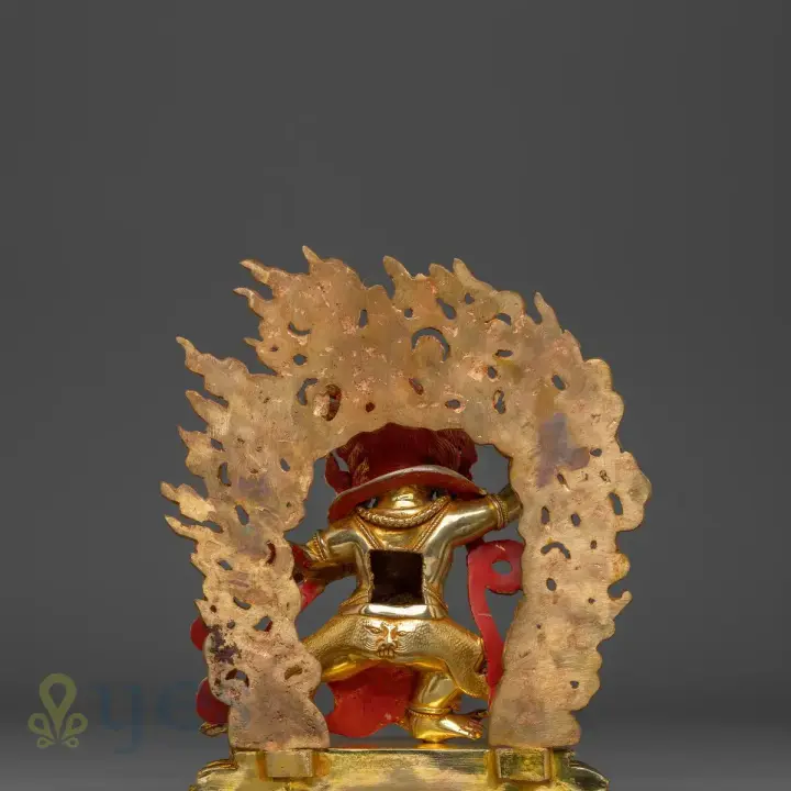 Vajrapani