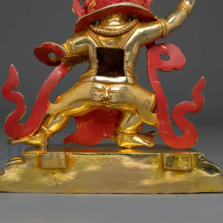 Vajrapani