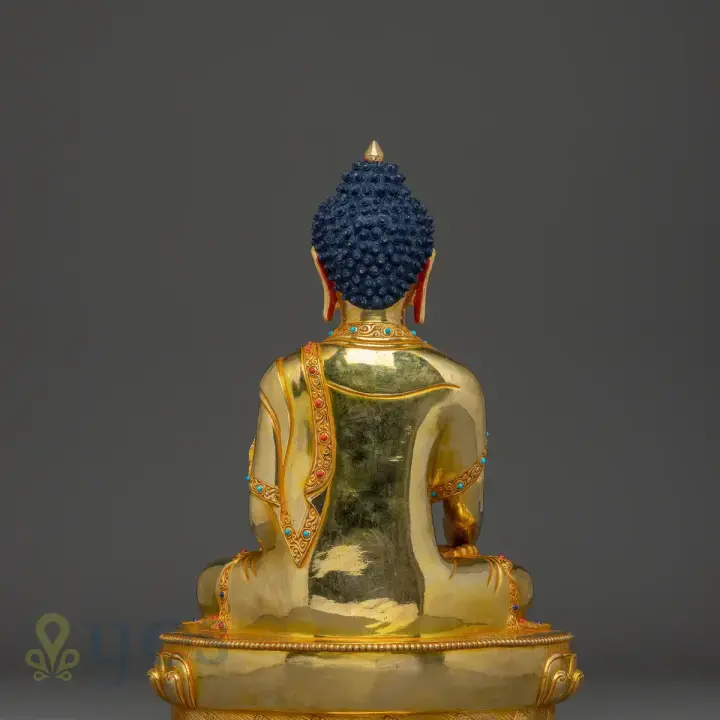 Shakyamuni Buddha