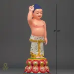 Siddhartha Gautam Buddha