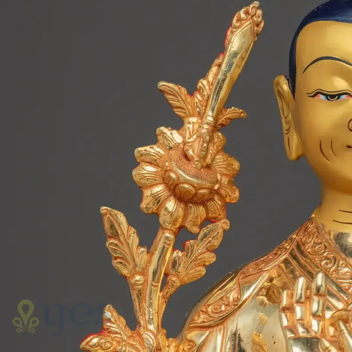 Tsongkhapa set