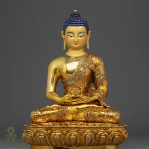 Amitabha Buddha