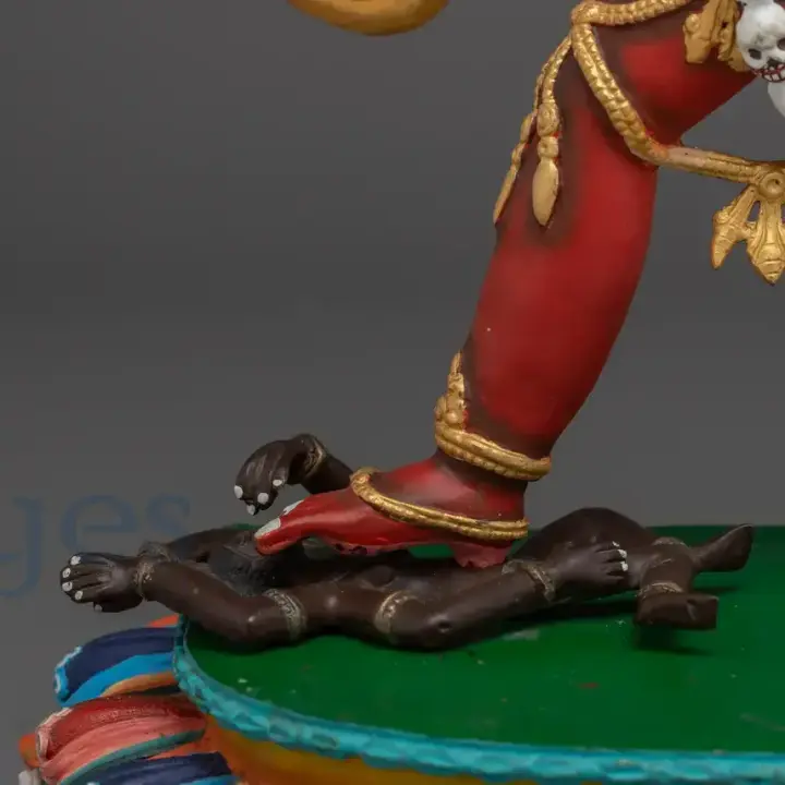 VAJRAYOGINI