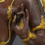 Green Tara