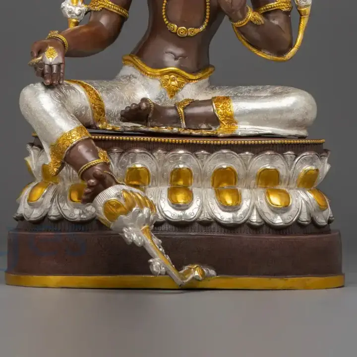 Green Tara