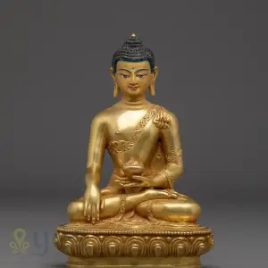 Shakyamuni Buddha