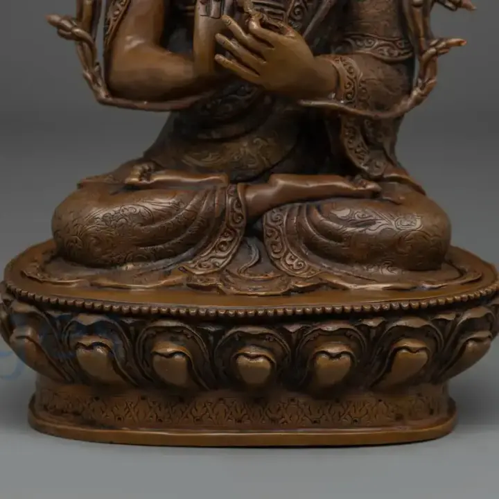 Tsongkhapa Set